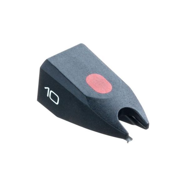Meilleure vente 🤩 ORTOFON Diamant STYLUS 10 Pour Super OM OM OMP Et T ❤️ 1