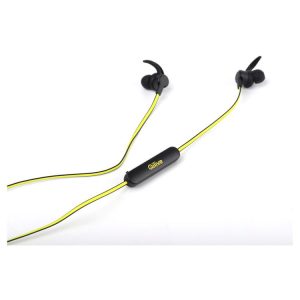 Tout neuf ⌛ QILIVE Écouteurs Q1668 Sport Bluetooth Noir Et Jaune Réflectif 👏 9