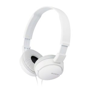 Acheter 🛒 SONY MDR-ZX110 – Blanc – Casque Audio ✔️ 6