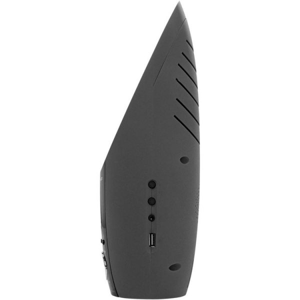 Meilleure vente ⭐ Nafnaf Radio Réveil Zen Noir 🤩 4