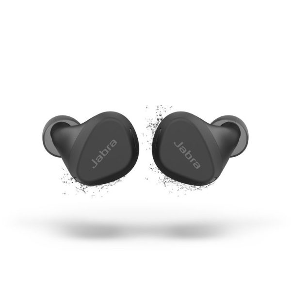 Les meilleures critiques de ⌛ JABRA Écouteurs Élite 3 Active – Noir ✨ 1