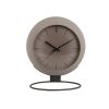 Top 10 🛒 Karlsson Horloge à Poser Nirvana Globe – Gris Foncé 🎁 10