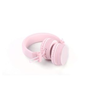 Offres 💯 QILIVE Casque Audio Q1513 Bluetooth Rose ⭐ 7
