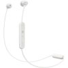Meilleure vente ❤️ SONY Écouteurs Sans Fil Bluetooth – WIC 200 – Blanc 🤩 11