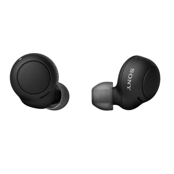 Tout neuf 🛒 SONY Écouteur Sans Fil WF-C500 – Noir 😍 1