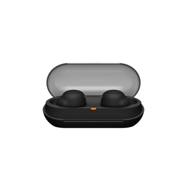 Tout neuf 🛒 SONY Écouteur Sans Fil WF-C500 – Noir 😍 4
