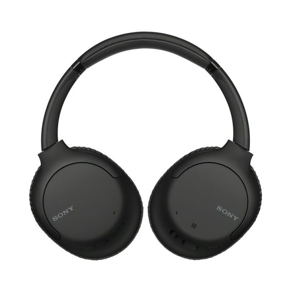 Meilleur prix 🧨 SONY Casque WH-CH710 – Noir ✔️ 1