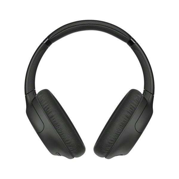 Meilleur prix 🧨 SONY Casque WH-CH710 – Noir ✔️ 3