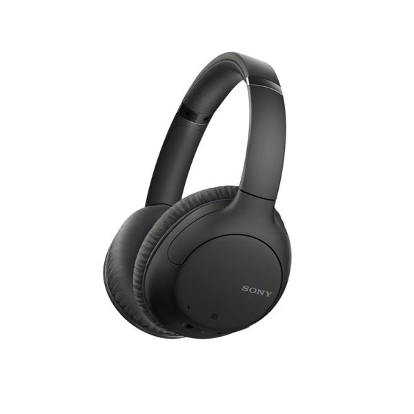 Meilleur prix 🧨 SONY Casque WH-CH710 – Noir ✔️ 4