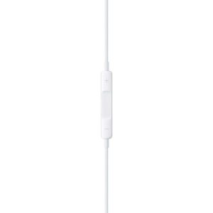 Bon marché 💯 APPLE Ecouteurs EarPods Avec Connecteur Lightning – Blanc 🛒 9