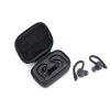 Budget 😀 QILIVE Écouteurs Sport Bluetooth Avec étui De Recharge – Noir – 150089 Q.1463 😀 11