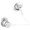 Remise 😀 XIAOMI Écouteurs Filaires – Mi YDJC01JY – Argent ❤️ 13