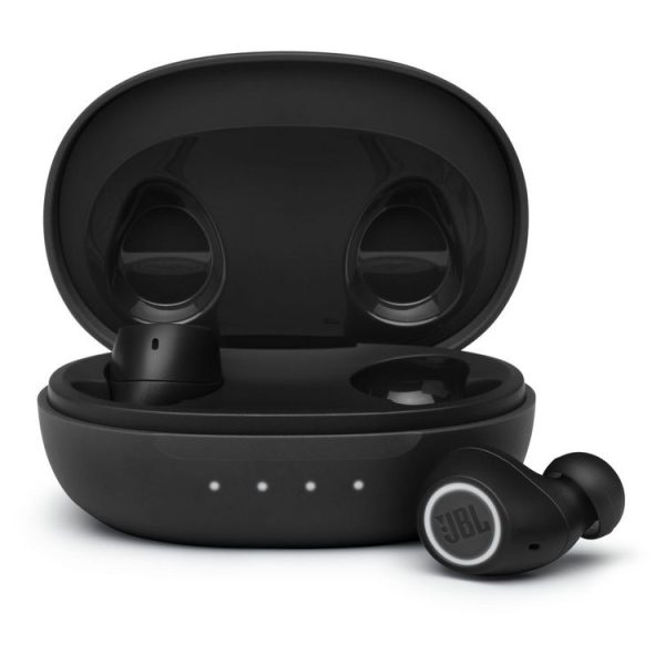 Promo 🔔 JBL Ecouteurs Bluetooth Free II – Son Signature JBL – TWS – IPX4 – Assistant Vocal 😉 1