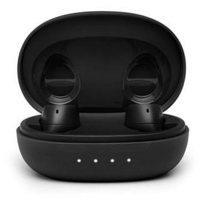 Promo 🔔 JBL Ecouteurs Bluetooth Free II – Son Signature JBL – TWS – IPX4 – Assistant Vocal 😉 9