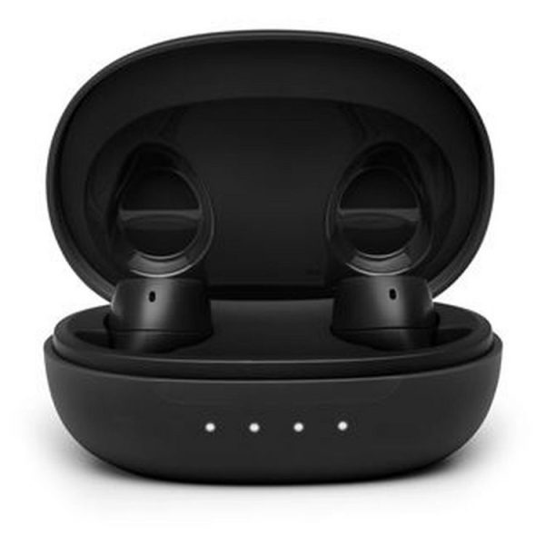 Promo 🔔 JBL Ecouteurs Bluetooth Free II – Son Signature JBL – TWS – IPX4 – Assistant Vocal 😉 4