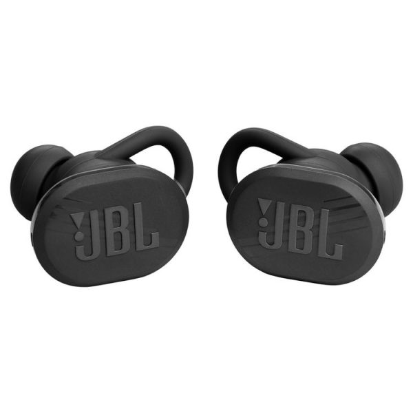 Coupon 🎉 JBL Écouteurs Endurance Race – Noir 🥰 1