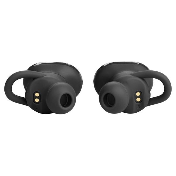 Coupon 🎉 JBL Écouteurs Endurance Race – Noir 🥰 3