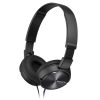 Remise 😀 SONY MDR-ZX310APB – Noir – Casque Audio 😍 10