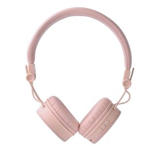 Offres ❤️ QILIVE Casque Audio Q1513 – Rose 🌟 9