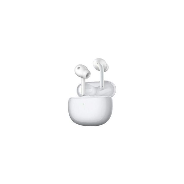 Tout neuf 👏 XIAOMI Ecouteurs Buds 3 Gloss White 👍 1
