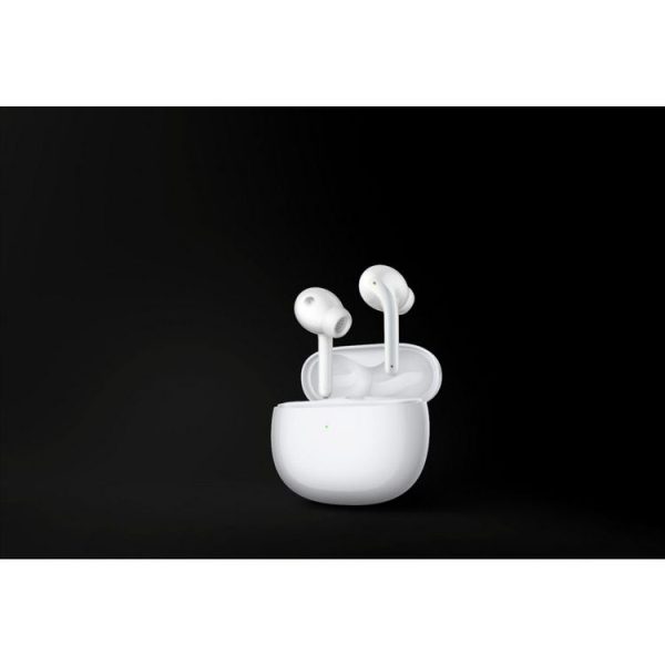 Tout neuf 👏 XIAOMI Ecouteurs Buds 3 Gloss White 👍 4