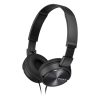 Tout neuf 🌟 SONY MDR-ZX310 – Noir – Casque Audio 💯 8