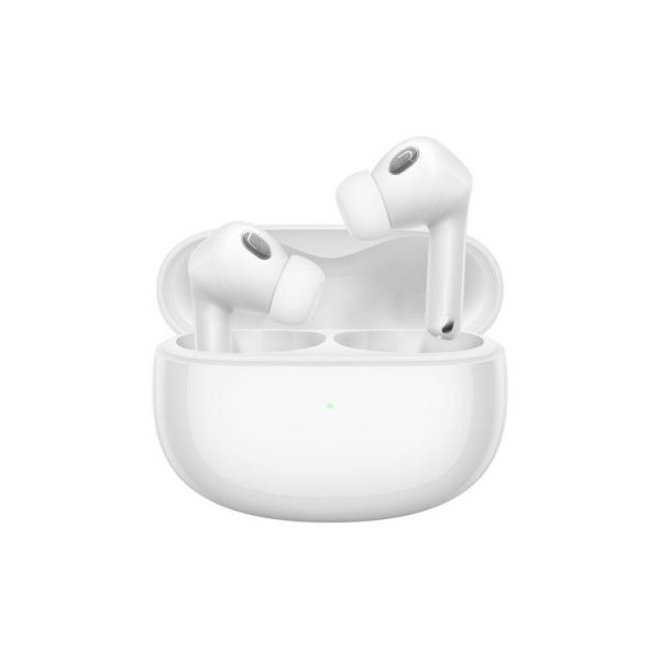 Top 10 💯 XIAOMI Ecouteurs Buds 3T Pro Gloss White 💯 1