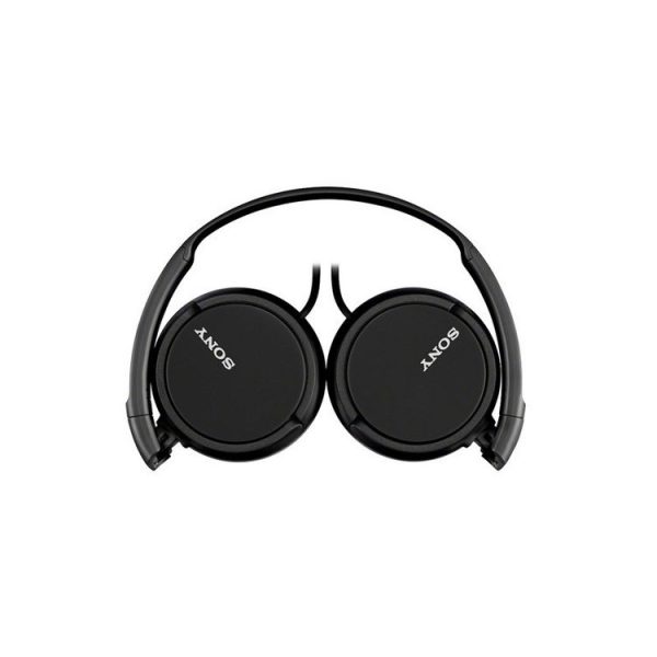 Nouveau 🌟 SONY MDR-ZX110 – Noir – Casque Audio 😍 3