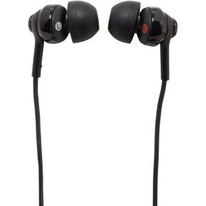 Meilleure vente 🛒 SONY Ecouteurs MDR EX 110 AP – Noir 👍 9