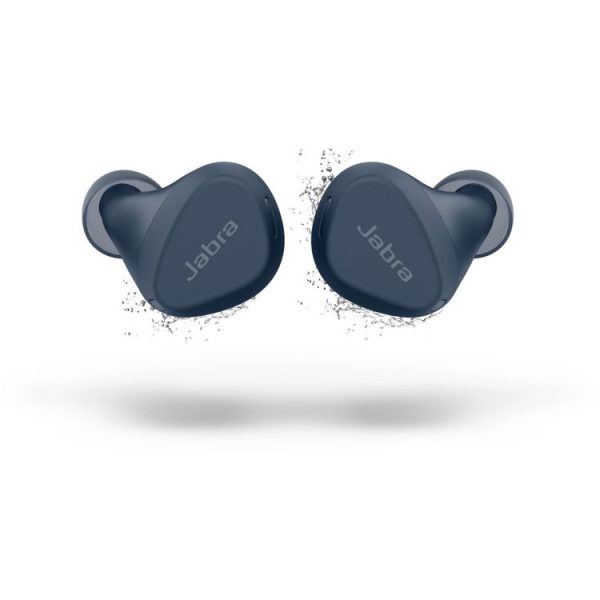 Coupon 😉 Jabra Ecouteurs Sport Elite 4 Active Bleu 😍 1