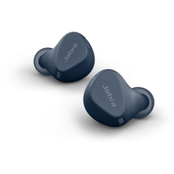 Coupon 😉 Jabra Ecouteurs Sport Elite 4 Active Bleu 😍 3
