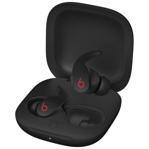 Vente flash 👏 BEATS Ecouteurs Fit Pro TWS Black 🎉 1