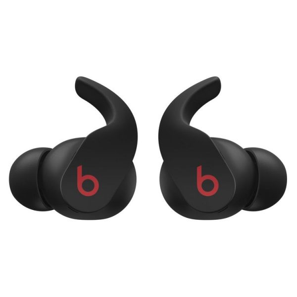 Vente flash 👏 BEATS Ecouteurs Fit Pro TWS Black 🎉 4