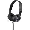 Tout neuf 🤩 SONY Casque Audio MDR-ZX310 Noir 💯 5