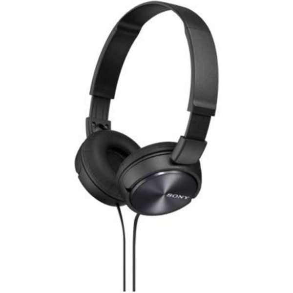Tout neuf 🤩 SONY Casque Audio MDR-ZX310 Noir 💯 1