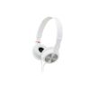 Meilleure affaire 🌟 SONY MDR-ZX310 – Blanc – Casque Audio 🔥 11