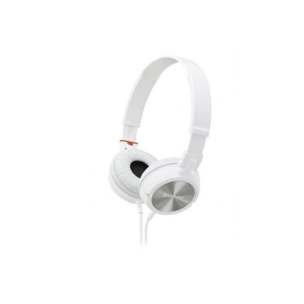 Meilleure affaire 🌟 SONY MDR-ZX310 – Blanc – Casque Audio 🔥 1