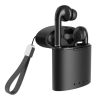 Grosses soldes 🔥 Paris Prix Écouteurs Sans Fil Earbox Pro Induction 6cm Noir ❤️ 11