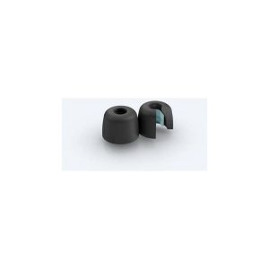 Le moins cher ✔️ SONY Embouts De Rechange Pour Oreillettes (taille M) 🎁 9