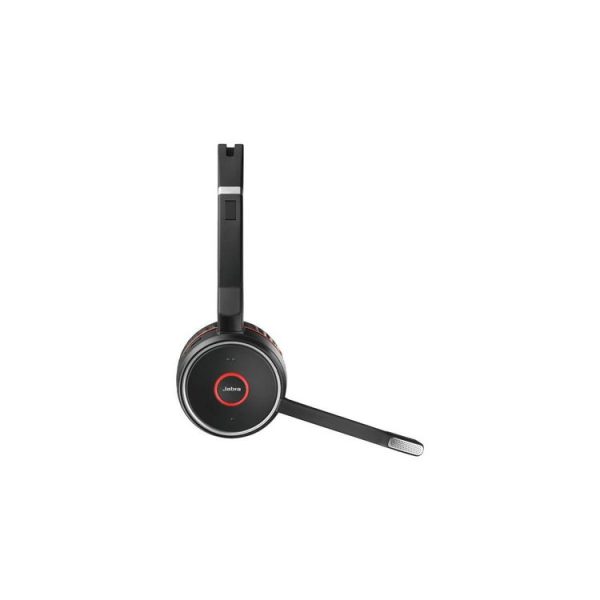 Nouveau ⌛ Jabra Micro-casque Evolve 75 Sans Fil 👍 3