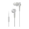 Tout neuf 🎉 SONY Ecouteurs MDRXB55 Blanc Extra Bass 😍 5
