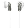 Promo 💯 SONY Ecouteurs MDRE9LPH.AE Gris 🔔 11