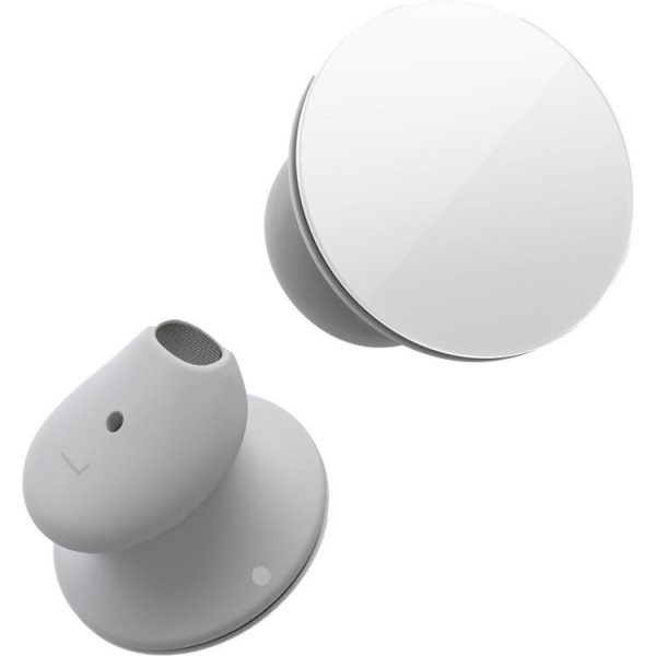 Coupon 👍 MICROSOFT Ecouteurs Surface Earbuds ❤️ 3