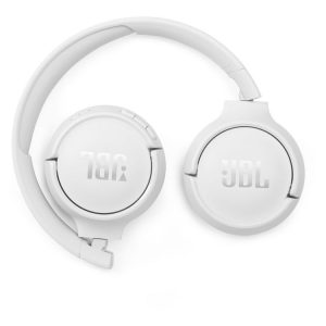 Le moins cher ❤️ JBL Casque TUNE 510 BT – Blanc 😉 7