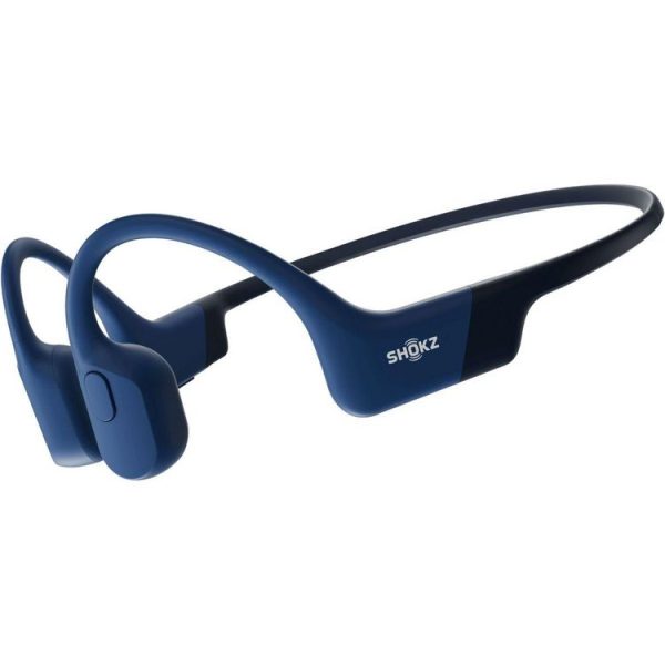 Les meilleures critiques de ❤️ SHOKZ Casque OpenRun Bleu 🔥 1