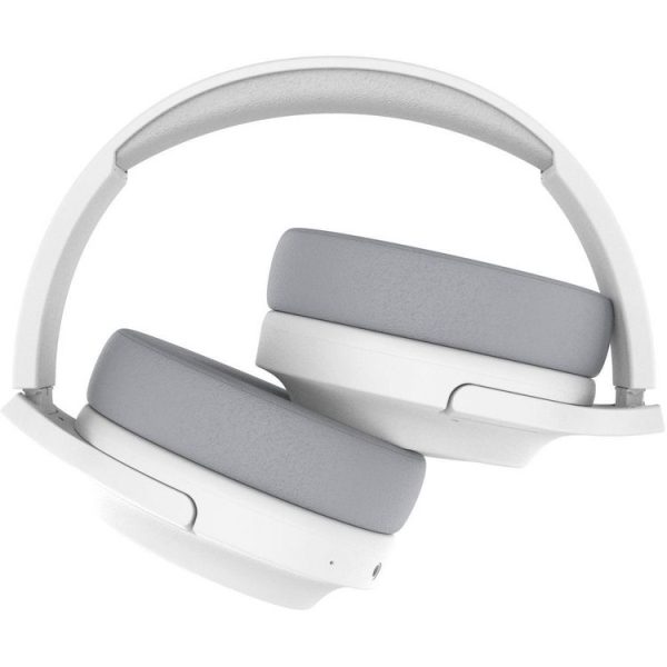 Offres 😉 ESSENTIEL B Casque AB1060 BT Gris 👏 3