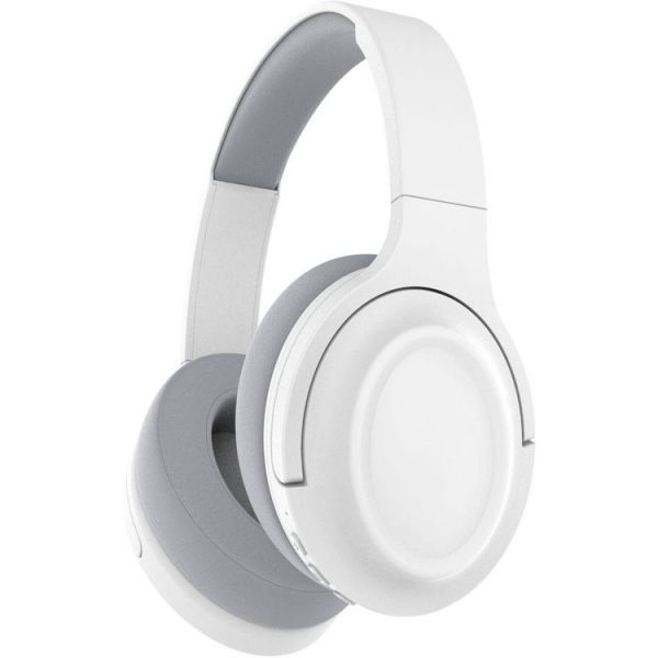 Offres 😉 ESSENTIEL B Casque AB1060 BT Gris 👏 4