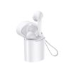 Coupon 🛒 Be Mix Écouteurs Sans Fil Rechargeables EarBox Signature Blanc 🌟 11