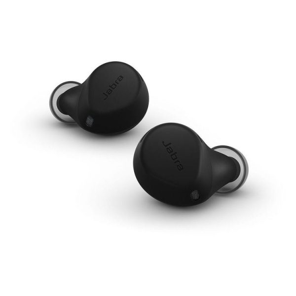 Meilleure affaire ❤️ Jabra Ecouteurs Sport Elite 7 Active Noir 😍 4