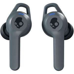 Le moins cher 🤩 Skullcandy Ecouteurs Indy Fuel Chill Grey 🔥 7